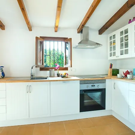 Owl Llenaire Petit - 3 Min Drive To The * بورت دي بوينسا