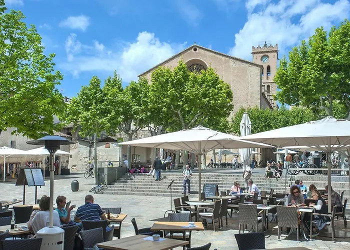 Owl Llenaire Petit - 3 Min Drive To The * Port de Pollença