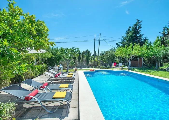 Owl Llenaire Petit - 3 Min Drive To The Villa *