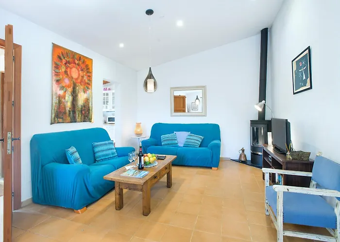 Villa Owl Llenaire Petit - 3 Min Drive To The *