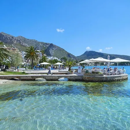 Villa Owl Llenaire Petit - 3 Min Drive To The