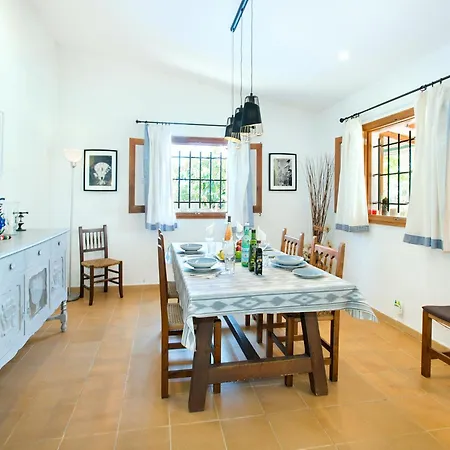 Owl Llenaire Petit - 3 Min Drive To The Port de Pollença