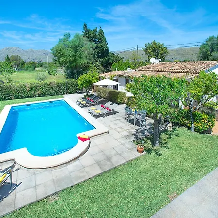 Villa Owl Llenaire Petit - 3 Min Drive To The *