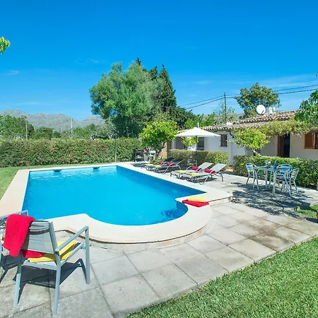 Villa Owl Llenaire Petit - 3 Min Drive To The *