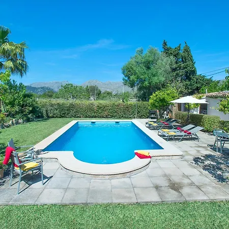 Villa Owl Llenaire Petit - 3 Min Drive To The