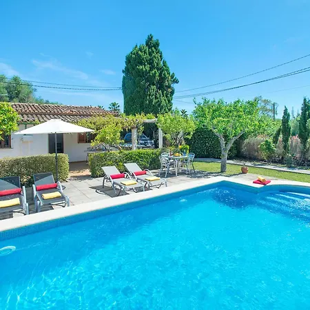Villa Owl Llenaire Petit - 3 Min Drive To The