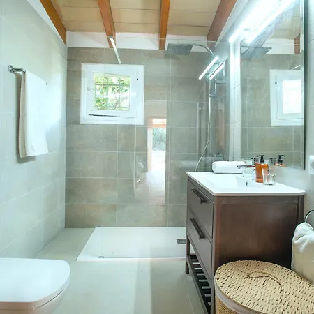 Owl Llenaire Petit - 3 Min Drive To The * 波连萨港