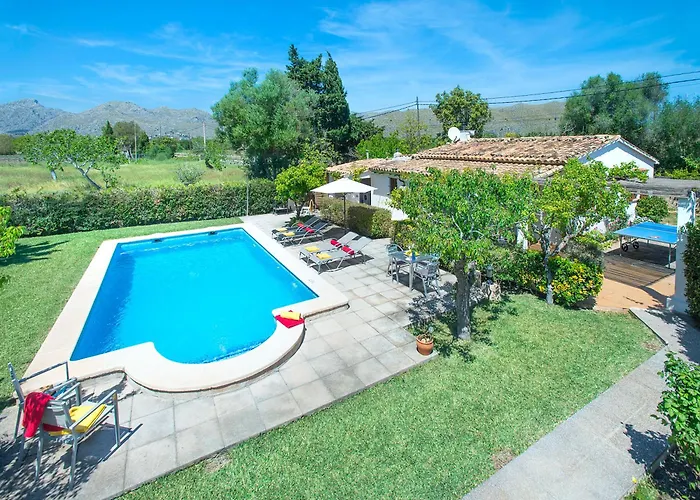 Villa Owl Llenaire Petit - 3 Min Drive To The *