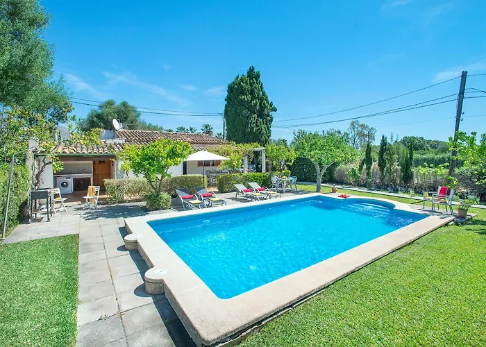 Owl Llenaire Petit - 3 Min Drive To The Villa *