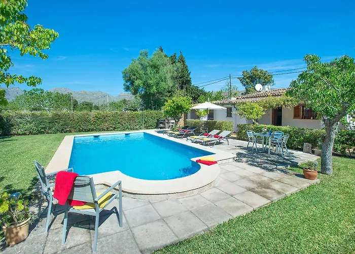 Villa Owl Llenaire Petit - 3 Min Drive To The *