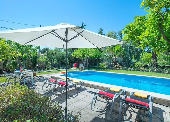 Owl Llenaire Petit - 3 Min Drive To The * بورت دي بوينسا