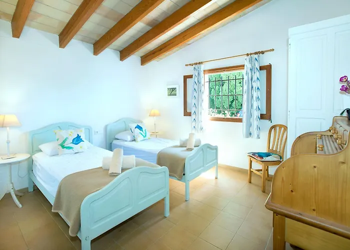 Owl Llenaire Petit - 3 Min Drive To The * بورت دي بوينسا