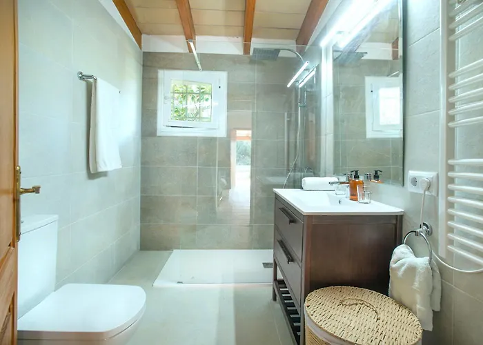 Owl Llenaire Petit - 3 Min Drive To The * بورت دي بوينسا