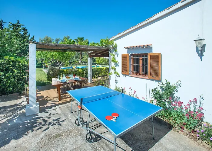 Owl Llenaire Petit - 3 Min Drive To The Villa *